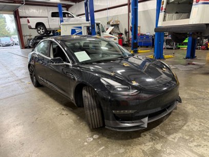 Used 2019 Tesla Model 3 Standard Range Plus