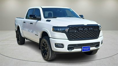Used 2025 RAM 1500 Lone Star