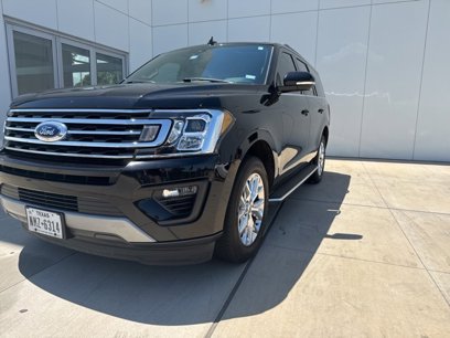 Used 2020 Ford Expedition XLT w/ Equipment Group 202A