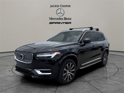 Used 2022 Volvo XC90 T8 Inscription w/ Advanced Package