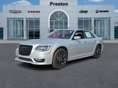 New 2023 Chrysler 300 Touring L w/ Popular Equipment Group