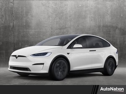 Used 2023 Tesla Model X