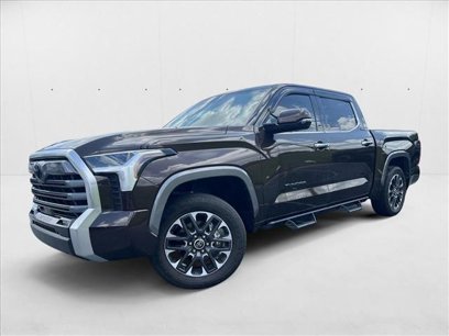 Used 2023 Toyota Tundra Limited
