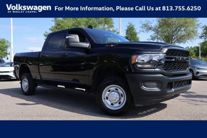 Used 2024 RAM 2500 Tradesman