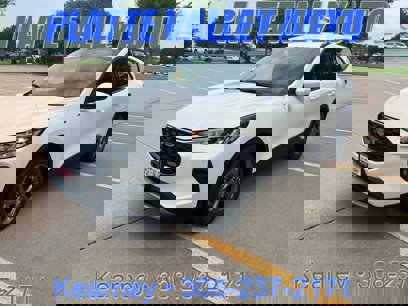 New 2025 Ford Escape ST-Line Elite