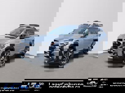 New 2025 Subaru Outback Limited