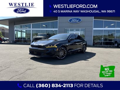 Used 2023 Kia K5 GT w/ GT1 Package