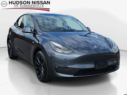 Used 2023 Tesla Model Y Long Range