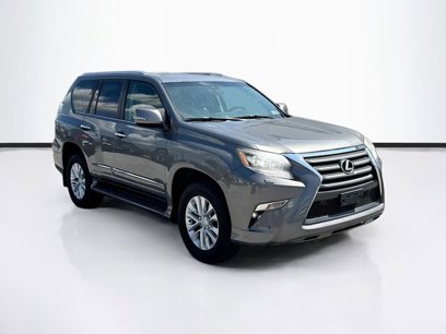 Used 2014 Lexus GX 460