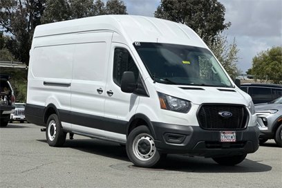 Used 2022 Ford Transit 250 148 High Roof Extended