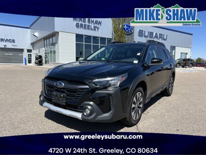 Used 2023 Subaru Outback Limited