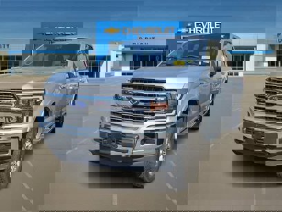 Used 2019 Ford F150 Lariat
