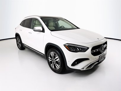 Used 2024 Mercedes-Benz GLA 250