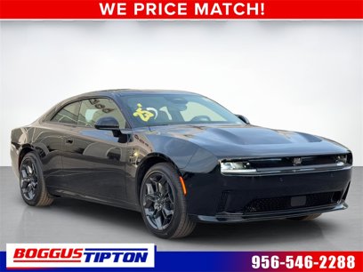 New 2025 Dodge Charger R/T w/ Quick Order Package 25M R/T