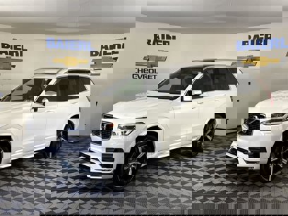 Used 2018 Volvo XC90 T6 R-Design w/ Convenience Package