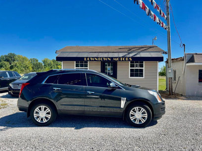 Used 2016 Cadillac SRX Luxury w/ Driver Awareness Package