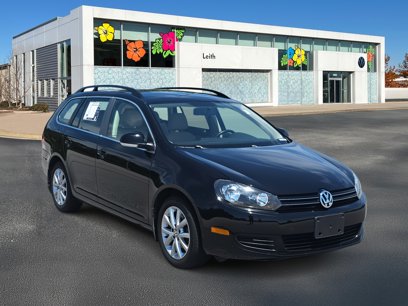Used 2014 Volkswagen Jetta SE