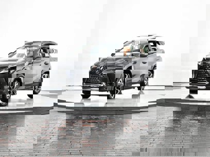 Certified 2024 Lexus UX 250h FWD w/ Premium Package