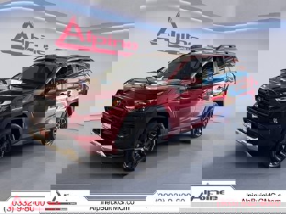 Used 2024 Toyota RAV4 Adventure
