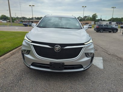 Used 2022 Buick Enclave Essence w/ Experience Buick Package