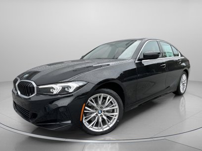 Used 2024 BMW 330i Sedan w/ Convenience Package