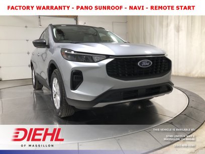 Used 2024 Ford Escape Active w/ Tech Pack #1