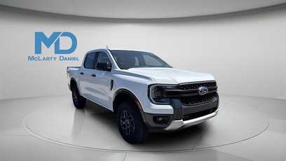 Certified 2024 Ford Ranger XLT