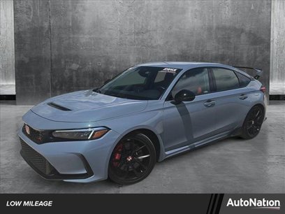 Used 2024 Honda Civic Type R