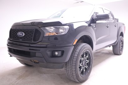 Used 2020 Ford Ranger XL w/ Equipment Group 101A Mid
