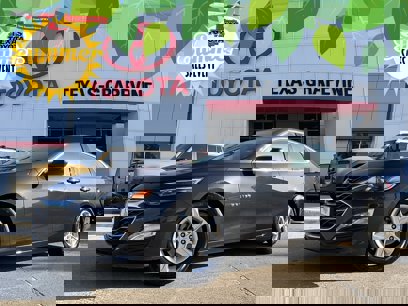 Used 2023 Chevrolet Malibu LT