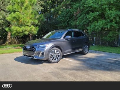 Used 2024 Audi Q5 2.0T Premium w/ Convenience Package