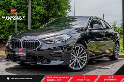 Used 2023 BMW 228i Gran Coupe w/ Convenience Package
