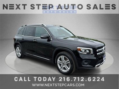 Used 2021 Mercedes-Benz GLB 250 4MATIC w/ Premium Package