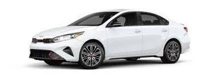 Used 2022 Kia Forte LXS