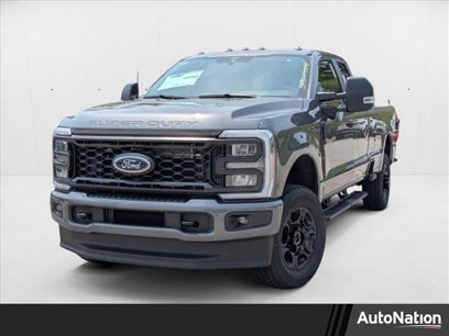 New 2025 Ford F250 XL