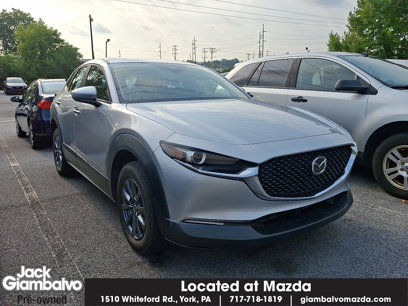 Used 2020 MAZDA CX-30 AWD