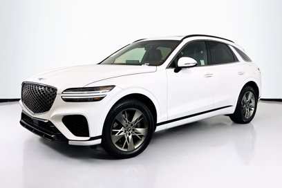 Used 2022 Genesis GV70 3.5T Sport