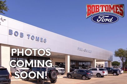 Used 2022 Ford Explorer ST-Line