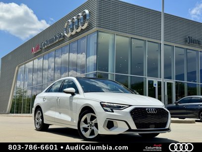 Used 2024 Audi A3 2.0T Premium