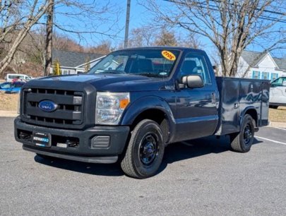 Used 2015 Ford F250 XL