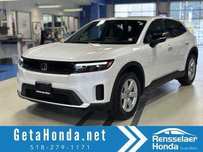 Used 2024 Honda Prologue EX