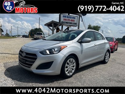 Used 2016 Hyundai Elantra GT