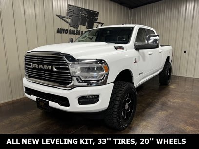 Used 2024 RAM 2500 Laramie