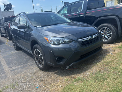 Used 2023 Subaru Crosstrek 2.0i