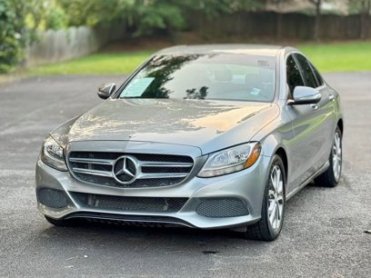 Used 2015 Mercedes-Benz C 300 Sedan