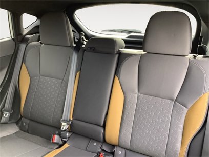 New 2025 Subaru Crosstrek 2.5i Sport w/ Crosstrek Mirror Package