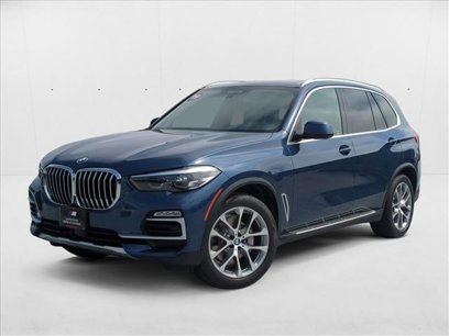 Used 2019 BMW X5 xDrive40i