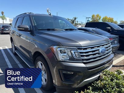 Used 2019 Ford Expedition XLT w/ Equipment Group 202A
