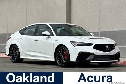 New 2025 Acura Integra Type S