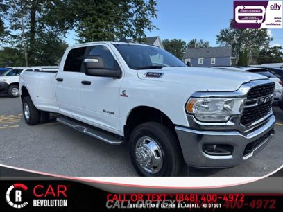 Used 2024 RAM 3500 Big Horn